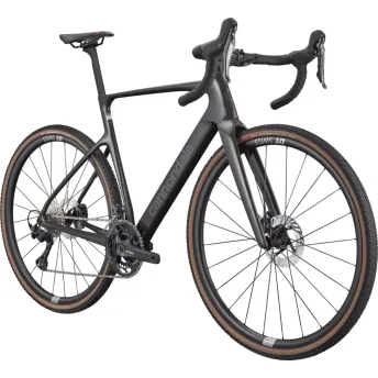 Велосипед 28" Cannondale SUPERX Carbon 3 рама - 58 2025 RAW