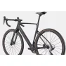Велосипед 28" Cannondale SUPERX Carbon 3 рама - 58 2025 RAW