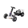 Дитячий електрокар V-18 FORMULA 25 white