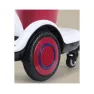 Детский электрокар GO KART F1 white