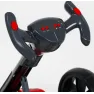 Детский электрокар GO KART F1 white