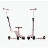 Самокат трансформер SmarTrike Xtend Mini-Ride Pink