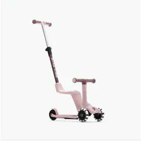 Самокат трансформер SmarTrike Xtend Mini-Ride Pink