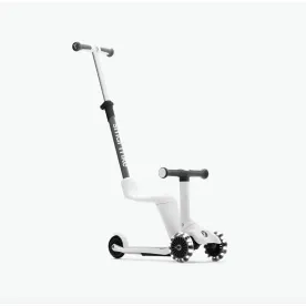 Самокат трансформер SmarTrike Xtend Mini-Ride White