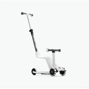Самокат трансформер SmarTrike Xtend Mini-Ride White
