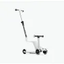 Самокат трансформер SmarTrike Xtend Mini-Ride White
