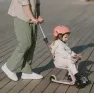 Самокат трансформер SmarTrike Xtend Mini-Ride White