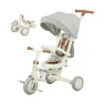 Детский велосипед-трансформер Cruzzer Trike 5s beige