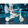 Детский велосипед-трансформер Cruzzer Trike 5s beige