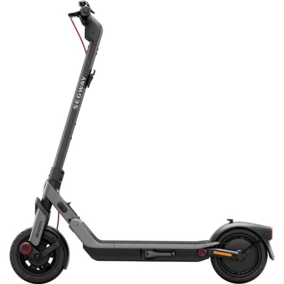 Электросамокат Segway-Ninebot E3
