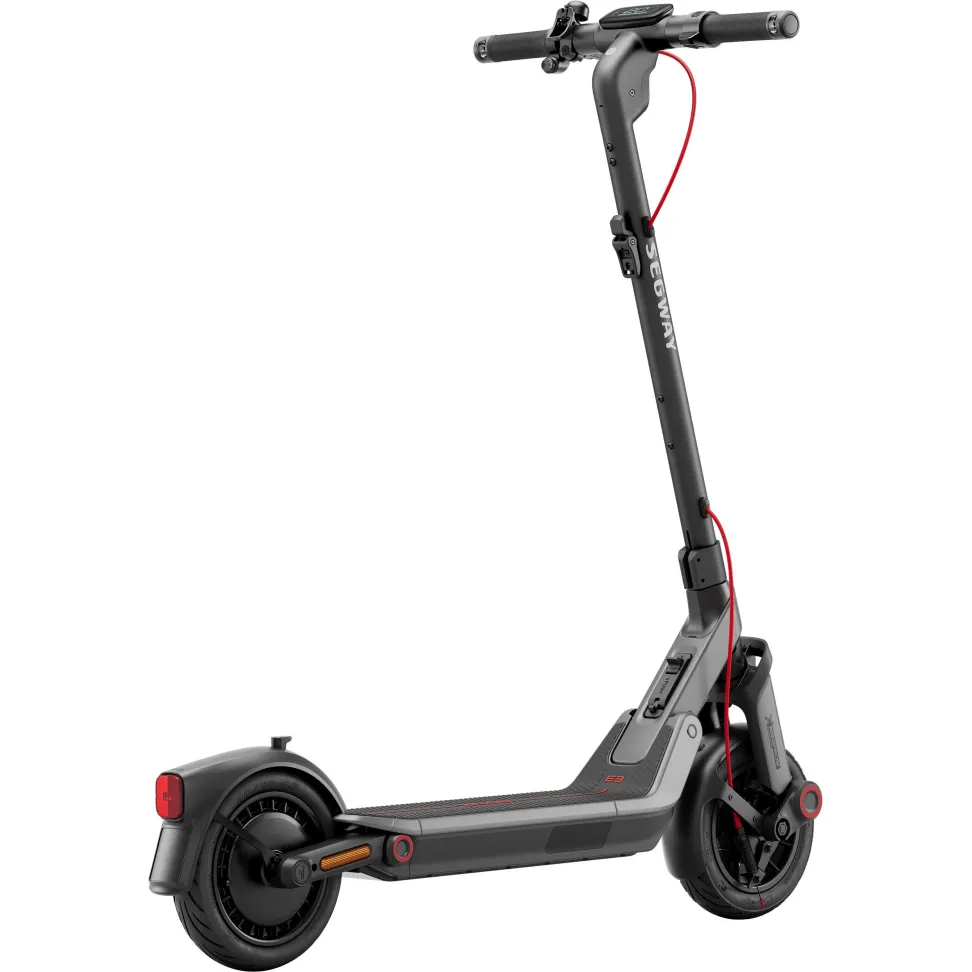 Электросамокат Segway-Ninebot E3