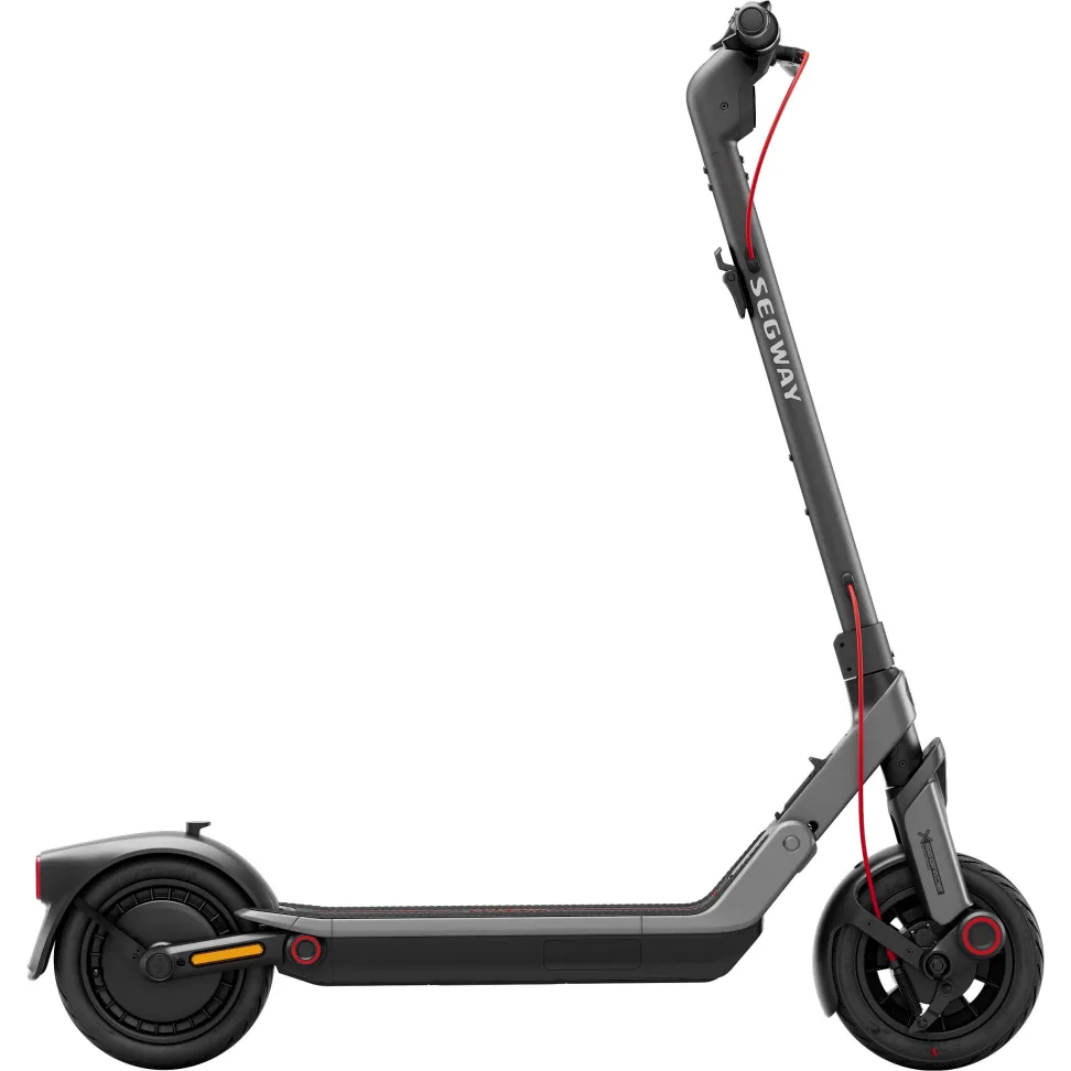 Электросамокат Segway-Ninebot E3