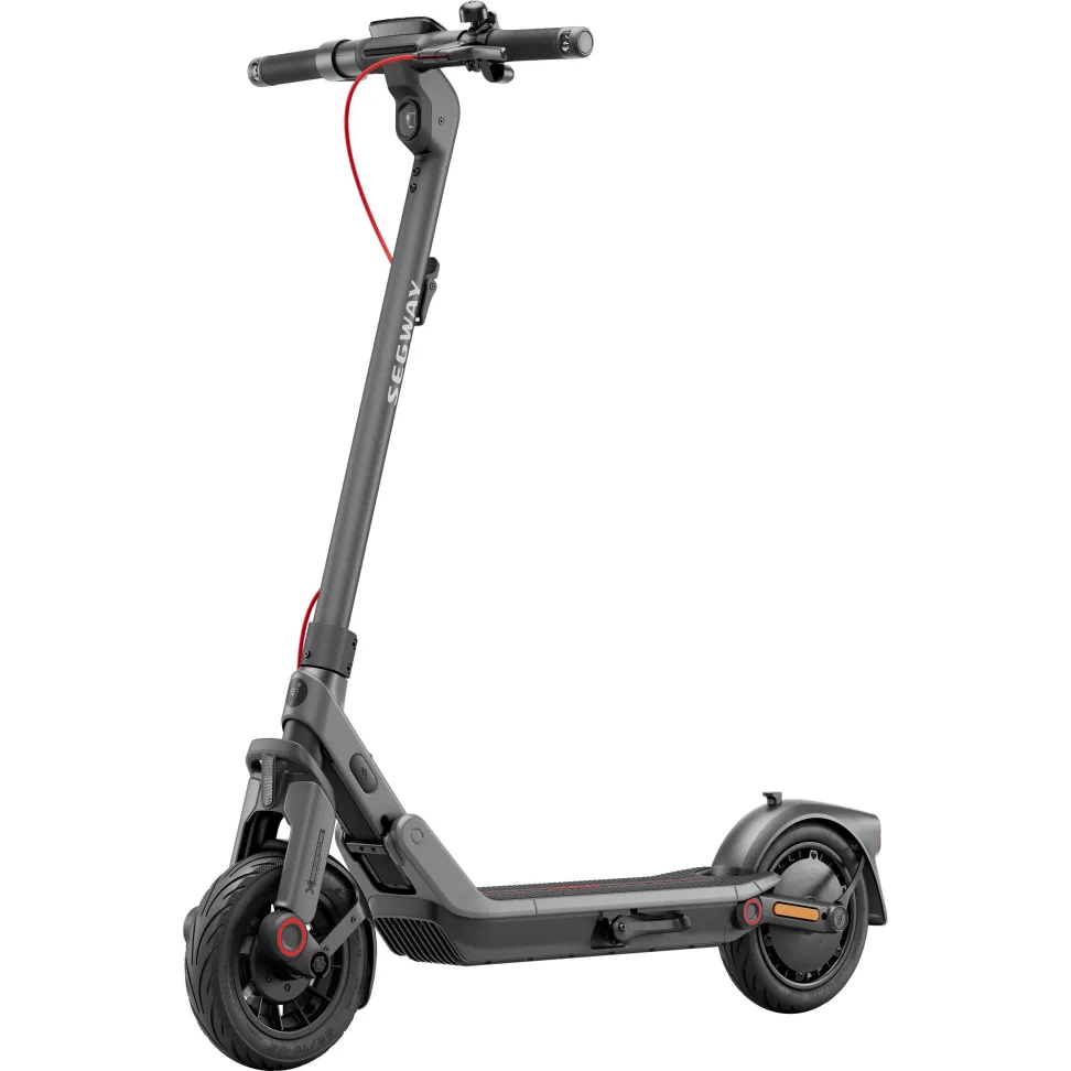 Электросамокат Segway-Ninebot E3