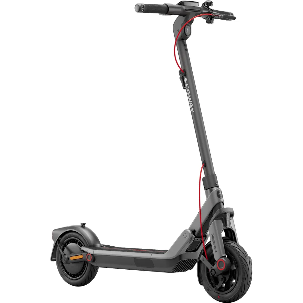 Электросамокат Segway-Ninebot E3