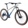 Велосипед 27,5" Marin BOBCAT TRAIL 3 рама - S 2025 GREY/BLUE