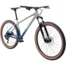 Велосипед 27,5" Marin BOBCAT TRAIL 3 рама - XS 2025 GREY/BLUE