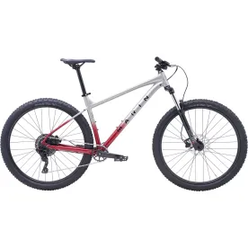 Велосипед 29" Marin BOBCAT TRAIL 3 рама - L 2025 RED/GREY
