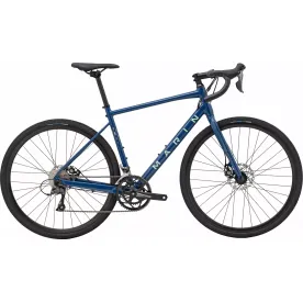 Велосипед 28" Marin GESTALT рама - 54см 2025 BLUE