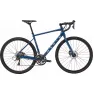 Велосипед 28" Marin GESTALT рама - 54см 2025 BLUE