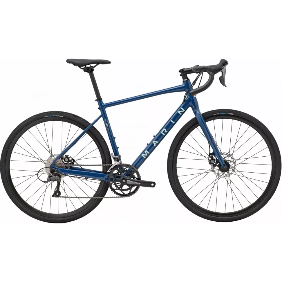 Велосипед 28" Marin GESTALT рама - 54см 2025 BLUE