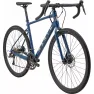 Велосипед 28" Marin GESTALT рама - 54см 2025 BLUE
