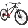 Велосипед 27,5" Marin WILDCAT TRAIL 3 рама - M 2025 RED/BLACK