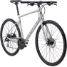 Велосипед 28" Marin Fairfax 2 рама - M 2025 Gloss Silver/Black