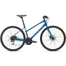 Велосипед 28" Marin FAIRFAX 2 ST рама - L 2025 Gloss Green/Teal