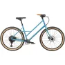 Велосипед 27,5" Marin Larkspur 1 рама - L 2025 Gloss Metallic Blue/Metallic Dark Blue