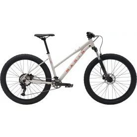 Велосипед 27,5" Marin BOLINAS RIDGE 2 ST рама - M 2026 Tan Red