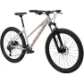 Велосипед 27,5" Marin BOLINAS RIDGE 2 ST рама - M 2026 Tan Red