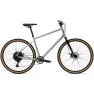 Велосипед 28" Marin KENTFIELD 2 рама - M 2025 Gloss Black/Chrome