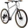 Велосипед 28" Marin KENTFIELD 2 рама - M 2025 Gloss Black/Chrome