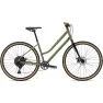 Велосипед 28" Marin KENTFIELD 2 ST рама - L 2025 GREEN