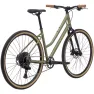 Велосипед 28" Marin KENTFIELD 2 ST рама - L 2025 GREEN