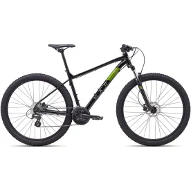 Велосипед 29" Marin BOLINAS RIDGE 2 рама - M 2024 Black