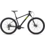 Велосипед 29" Marin BOLINAS RIDGE 2 рама - M 2024 Black