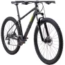 Велосипед 29" Marin BOLINAS RIDGE 2 рама - M 2024 Black