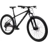 Велосипед 29" Marin BOLINAS RIDGE 2 рама - M 2026 Black Silver