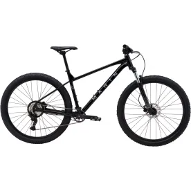 Велосипед 29" Marin BOLINAS RIDGE 2 рама - L 2026 Black Silver