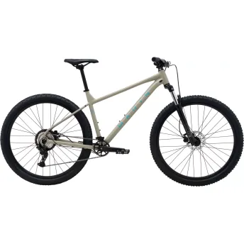 Велосипед 29" Marin BOLINAS RIDGE 2 рама - L 2026 Tan Turquoise