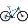 Велосипед 27,5" Marin BOLINAS RIDGE 2 рама - M 2024 Blue