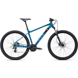 Велосипед 29" Marin BOLINAS RIDGE 2 рама - L 2024 BLUE