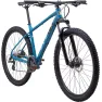 Велосипед 29" Marin BOLINAS RIDGE 2 рама - L 2024 BLUE
