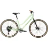 Велосипед 28" Marin KENTFIELD 2 ST рама - S 2025 Gloss Light Green/Black/Green