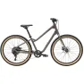 Велосипед 27,5" Marin Stinson 2 рама - XL 2025 Gloss Charcoal