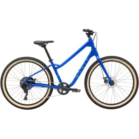 Велосипед 27,5" Marin Stinson 2 рама - M 2025 BLUE