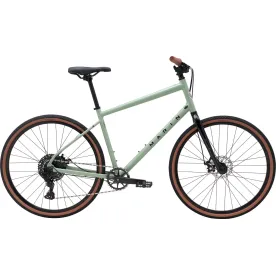 Велосипед 28" Marin KENTFIELD 2 рама - S 2026 Sage Green