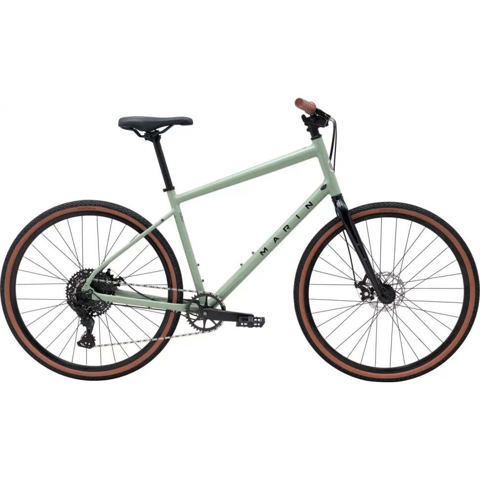 Велосипед 28" Marin KENTFIELD 2 рама - XL 2026 Sage Green