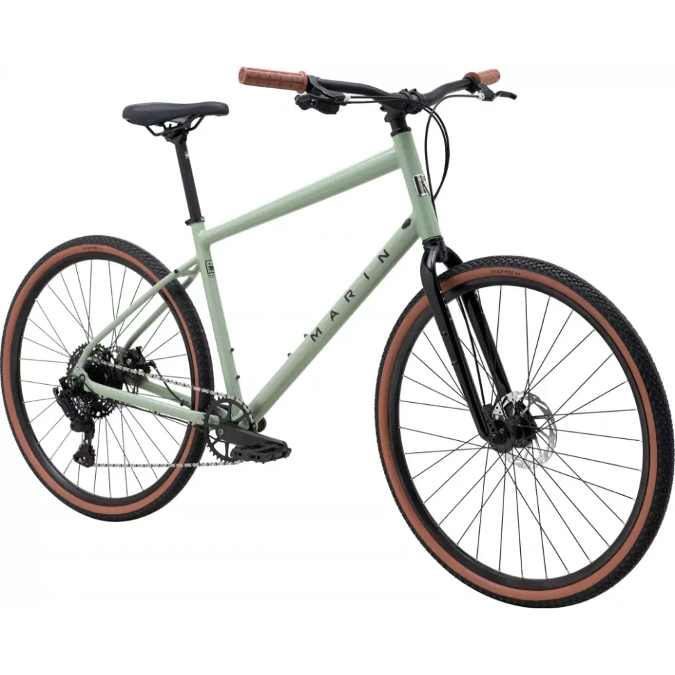 Велосипед 28" Marin KENTFIELD 2 рама - XL 2026 Sage Green